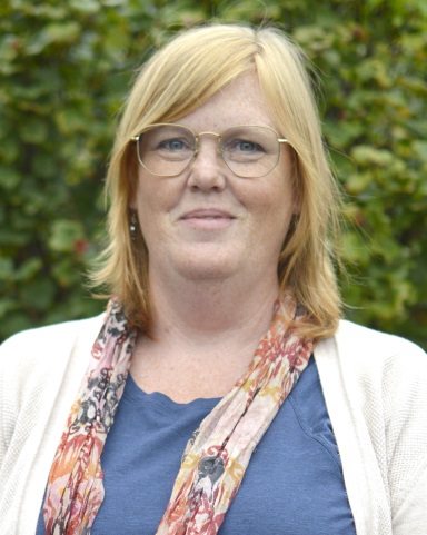 Anette Danielsson